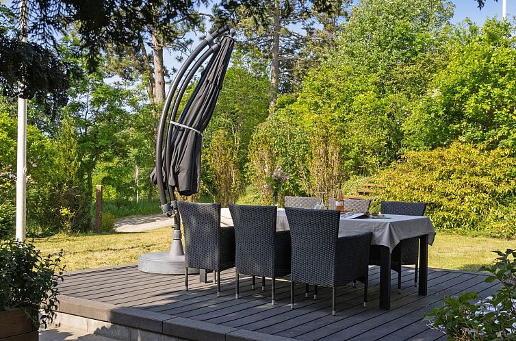 Vakantiehuis "Teijo" - 2.5km from the sea