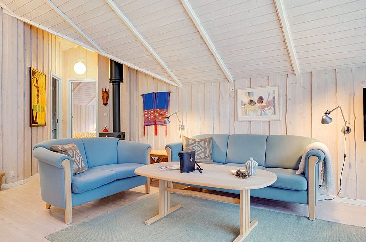 Vakantiehuis "Gittel" - 300m from the sea