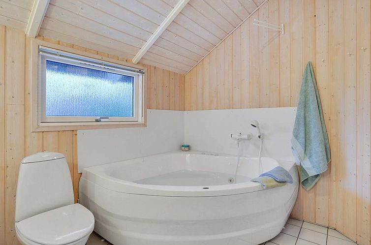 Vakantiehuis "Gittel" - 300m from the sea