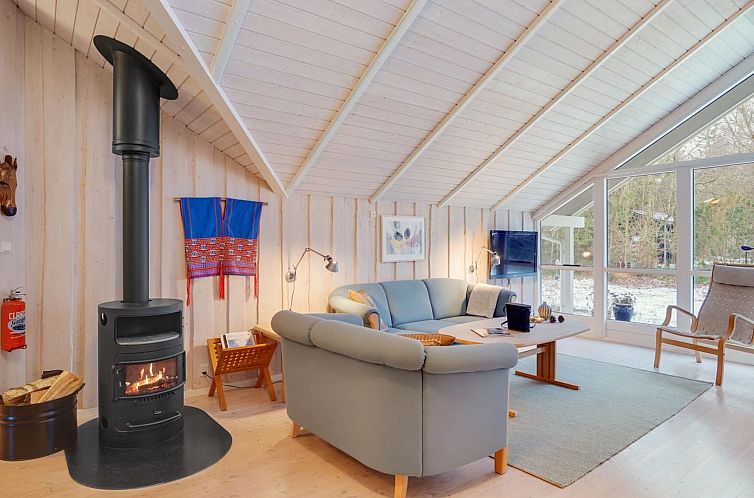 Vakantiehuis "Gittel" - 300m from the sea