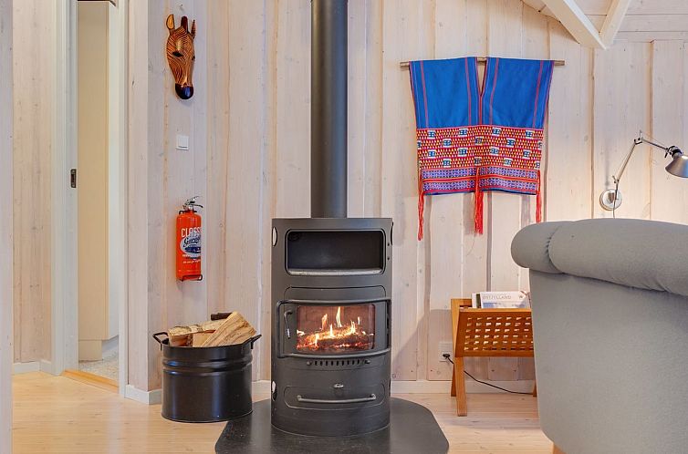 Vakantiehuis "Gittel" - 300m from the sea