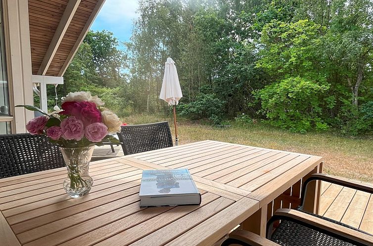 Vakantiehuis "Gittel" - 300m from the sea