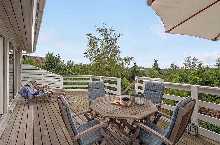 Unterkunft 0181494 - Ferienhaus Mitteljütland - Vakantiehuis "Frauke" - 1km from the sea