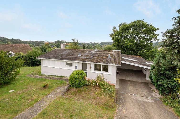 Vakantiehuis "Frauke" - 1km from the sea