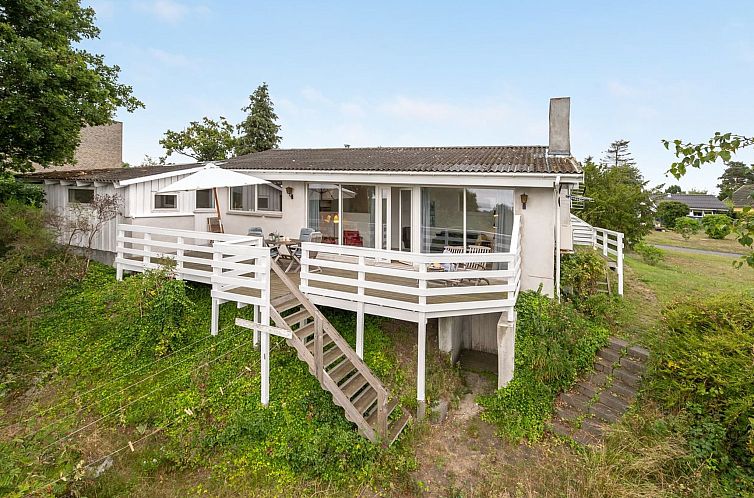 Vakantiehuis "Frauke" - 1km from the sea