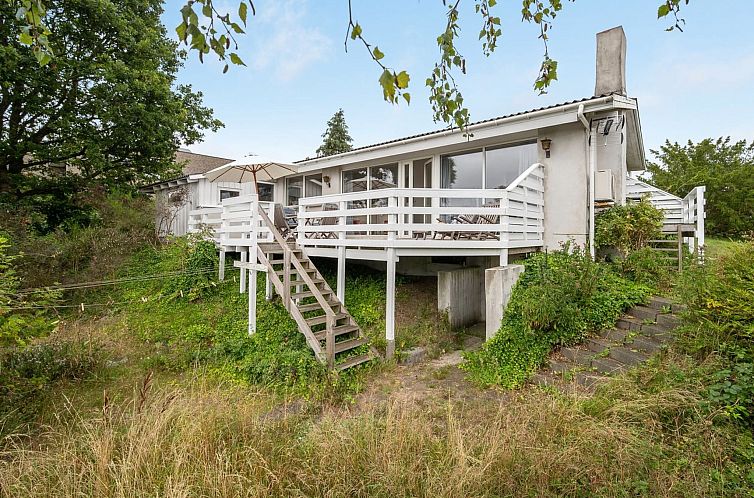 Vakantiehuis "Frauke" - 1km from the sea