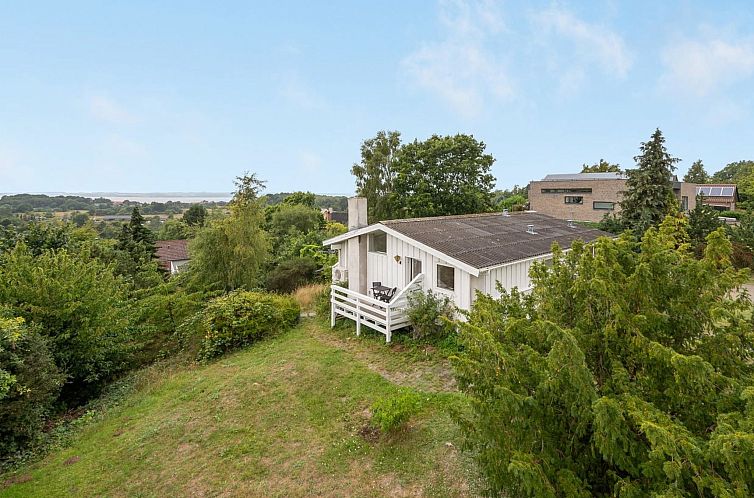 Vakantiehuis "Frauke" - 1km from the sea