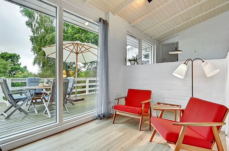 Vakantiehuis "Frauke" - 1km from the sea