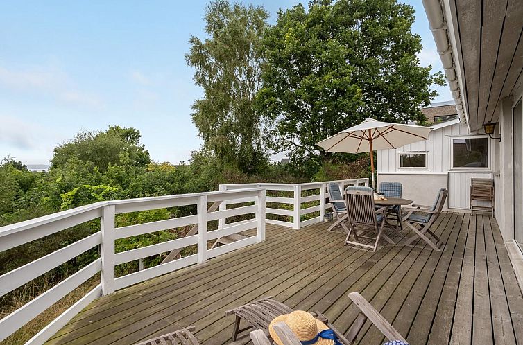 Vakantiehuis "Frauke" - 1km from the sea