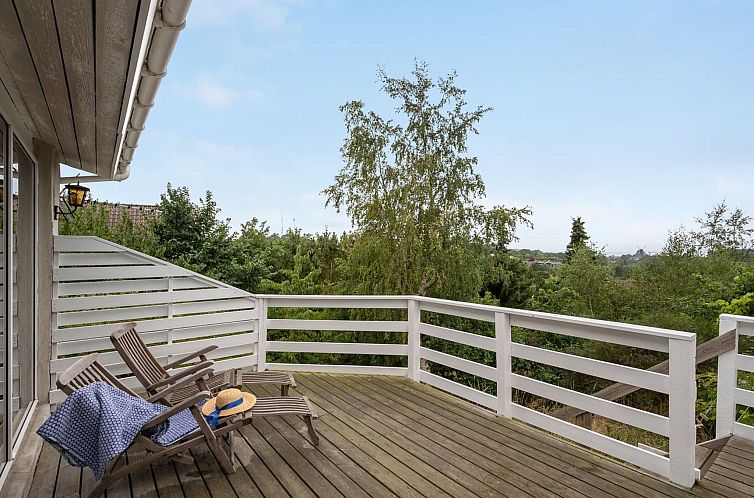 Vakantiehuis "Frauke" - 1km from the sea