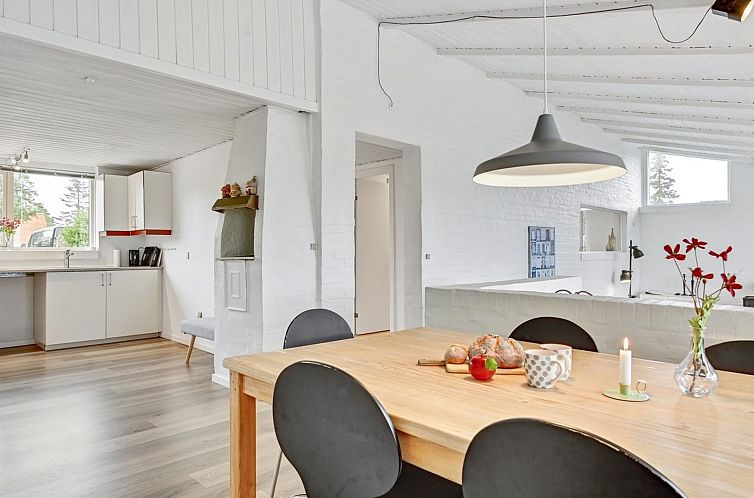 Vakantiehuis "Frauke" - 1km from the sea