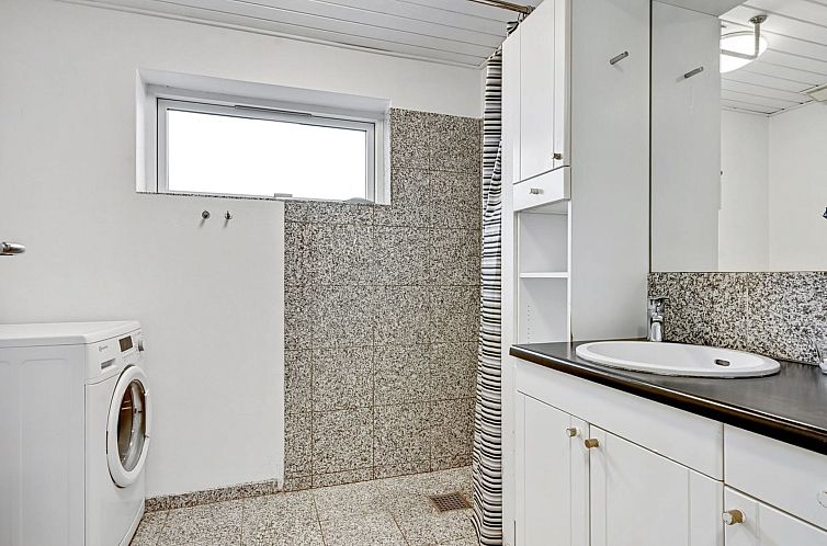 Vakantiehuis "Frauke" - 1km from the sea