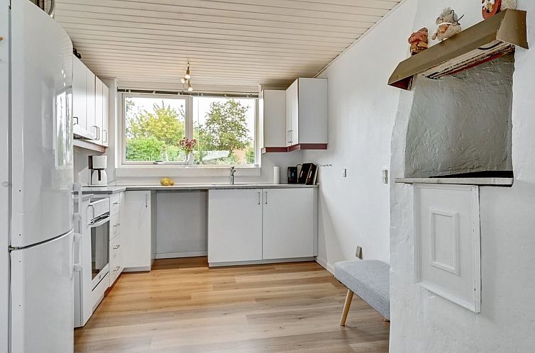 Vakantiehuis "Frauke" - 1km from the sea