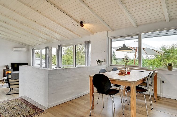 Vakantiehuis "Frauke" - 1km from the sea