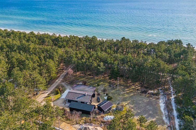 Verblijf 0181495 - Vakantiewoning Midden Jutland - Vakantiehuis "Keyla" - 50m from the sea