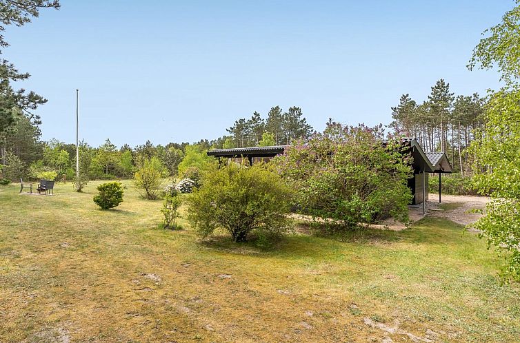 Vakantiehuis "Keyla" - 50m from the sea