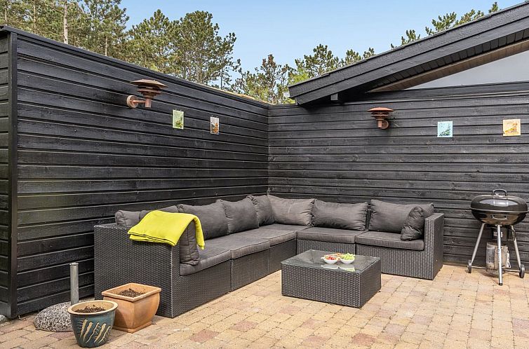 Vakantiehuis "Keyla" - 50m from the sea