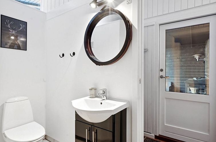 Vakantiehuis "Keyla" - 50m from the sea