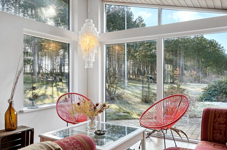 Vakantiehuis "Keyla" - 50m from the sea