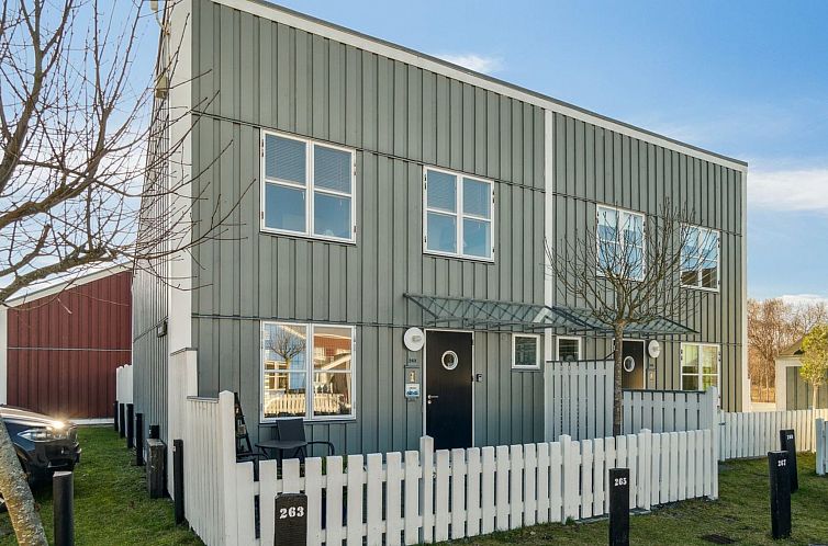 Unterkunft 0181497 - Appartement Mitteljütland - Appartement "Monja" - 50m from the sea