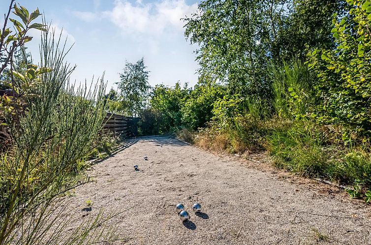 Vakantiehuis "Tede" - 1km from the sea