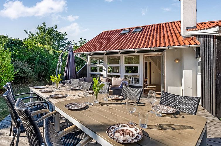 Vakantiehuis "Tede" - 1km from the sea