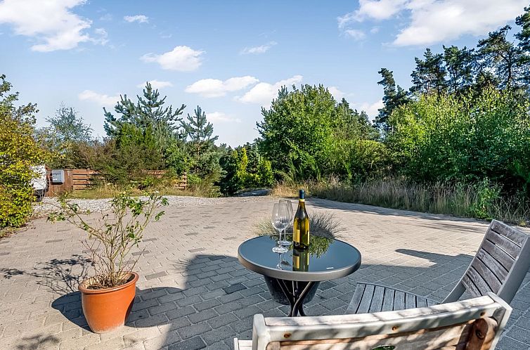 Vakantiehuis "Tede" - 1km from the sea