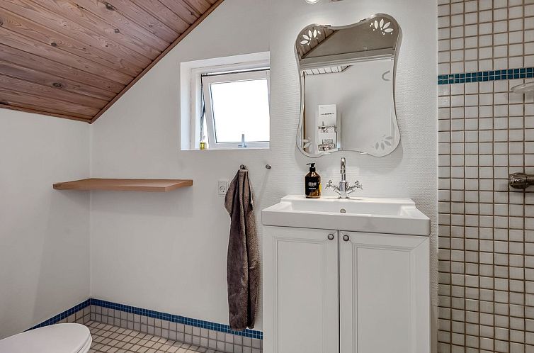 Vakantiehuis "Tede" - 1km from the sea