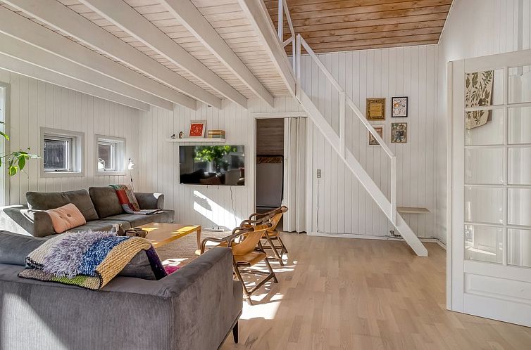 Vakantiehuis "Tede" - 1km from the sea