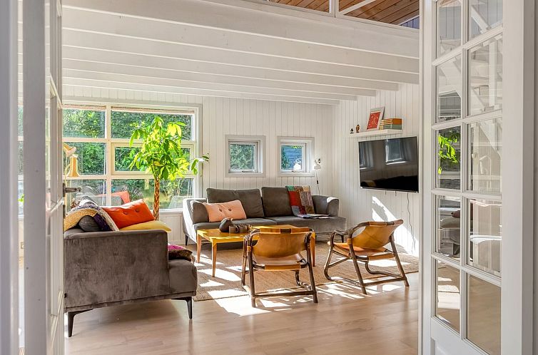 Vakantiehuis "Tede" - 1km from the sea