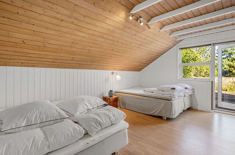 Vakantiehuis "Tede" - 1km from the sea