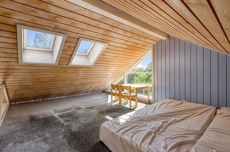 Vakantiehuis "Tede" - 1km from the sea