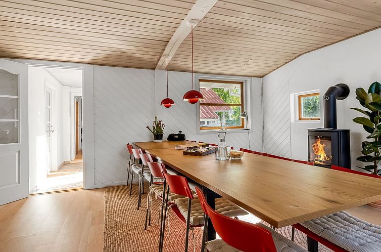 Vakantiehuis "Tede" - 1km from the sea