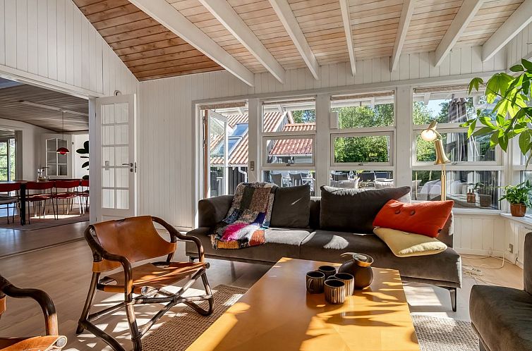 Vakantiehuis "Tede" - 1km from the sea