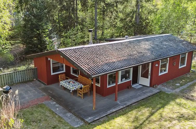 Vakantiehuis "Sigge" - 5km from the sea