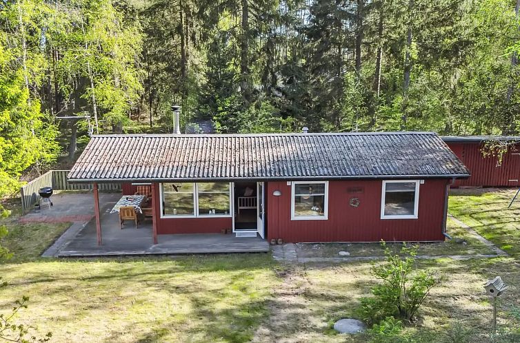Vakantiehuis "Sigge" - 5km from the sea