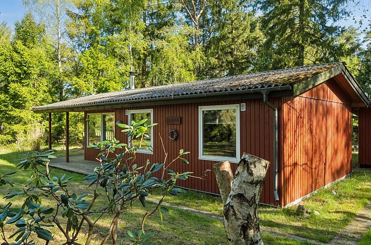 Vakantiehuis "Sigge" - 5km from the sea