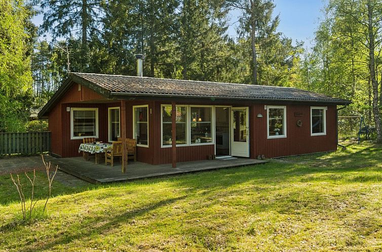 Vakantiehuis "Sigge" - 5km from the sea
