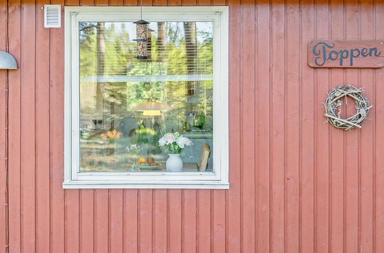 Vakantiehuis "Sigge" - 5km from the sea