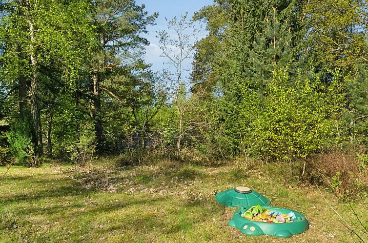 Vakantiehuis "Sigge" - 5km from the sea