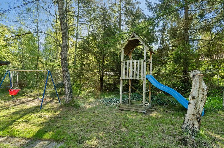 Vakantiehuis "Sigge" - 5km from the sea