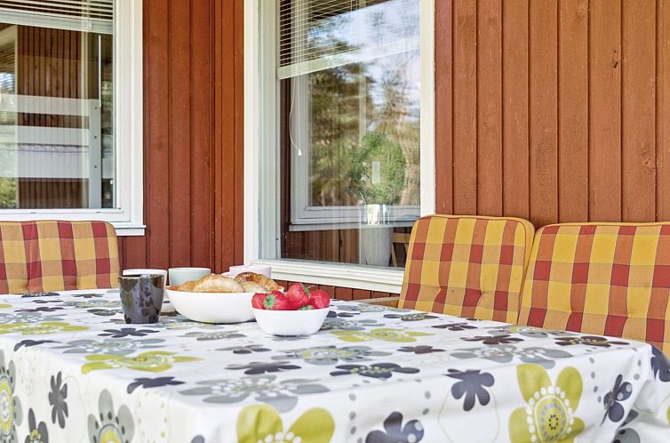 Vakantiehuis "Sigge" - 5km from the sea