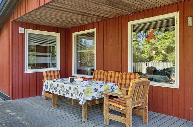 Vakantiehuis "Sigge" - 5km from the sea