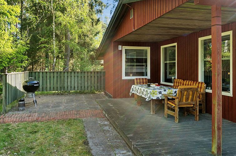 Vakantiehuis "Sigge" - 5km from the sea