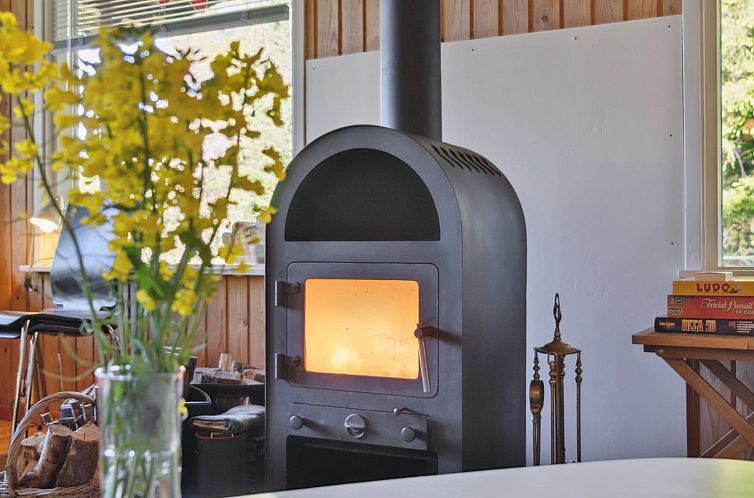 Vakantiehuis "Sigge" - 5km from the sea