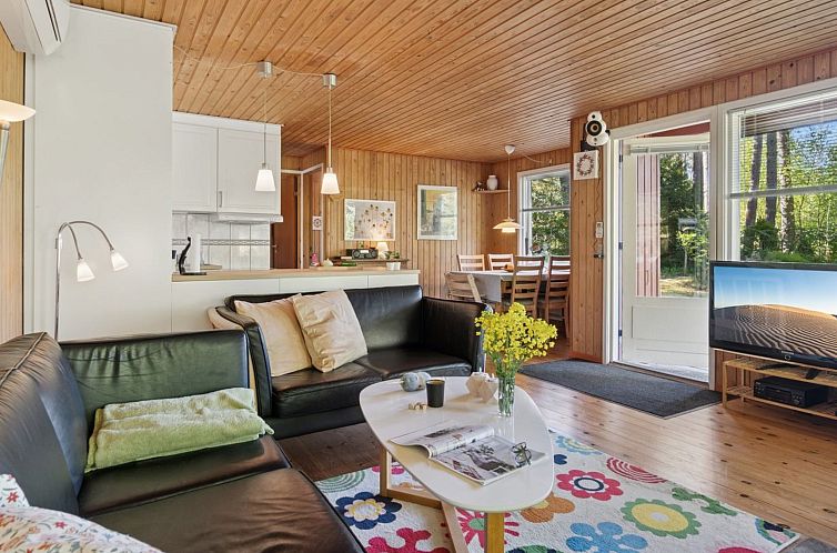 Vakantiehuis "Sigge" - 5km from the sea