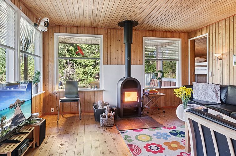 Vakantiehuis "Sigge" - 5km from the sea