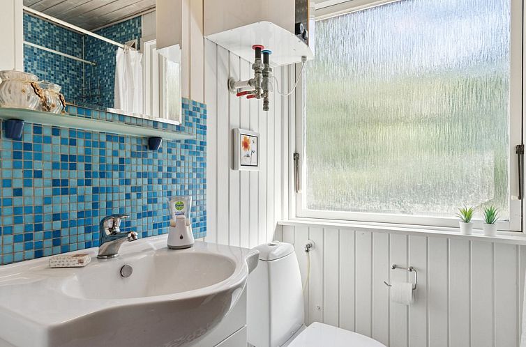 Vakantiehuis "Sigge" - 5km from the sea