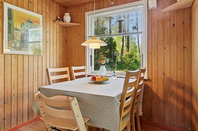 Vakantiehuis "Sigge" - 5km from the sea