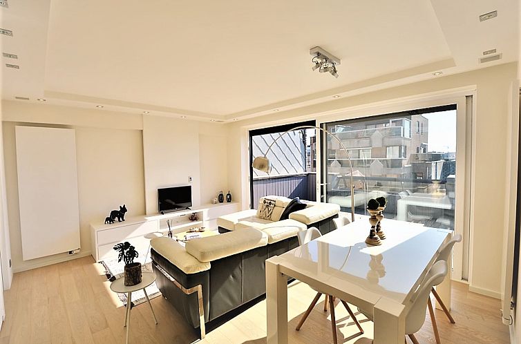Unterkunft 018155 - Appartement Westflandern - Sunrise 64
